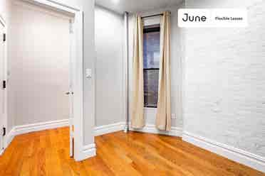 2 BR in New York City