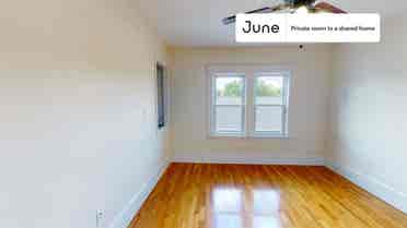 4 BR in Boston