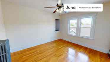 4 BR in Boston