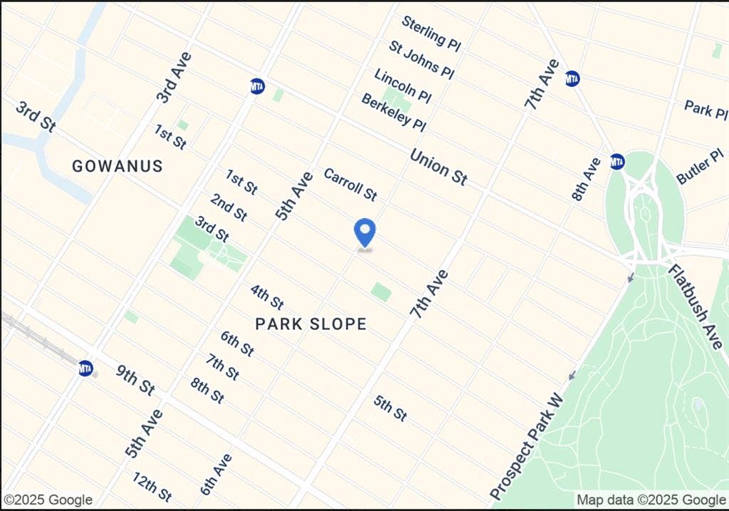 Summer Sublet Opportunity!