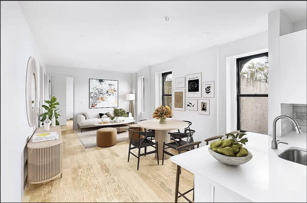 Summer Sublet Opportunity!