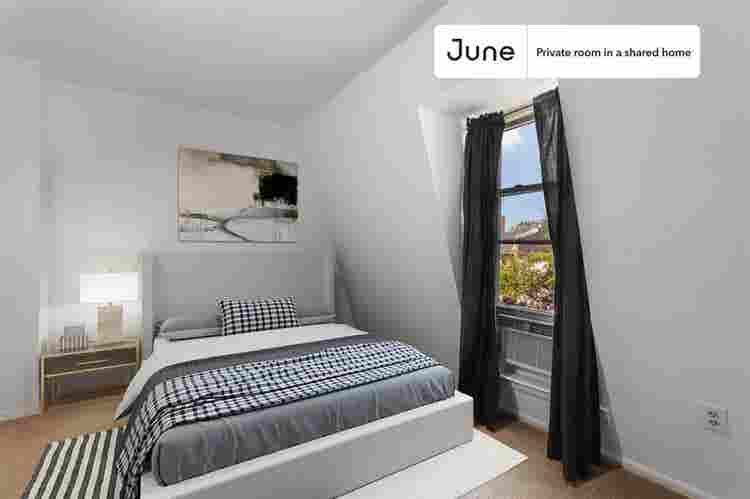 5 BR in Washington DC