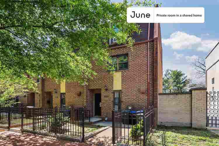 5 BR in Washington DC