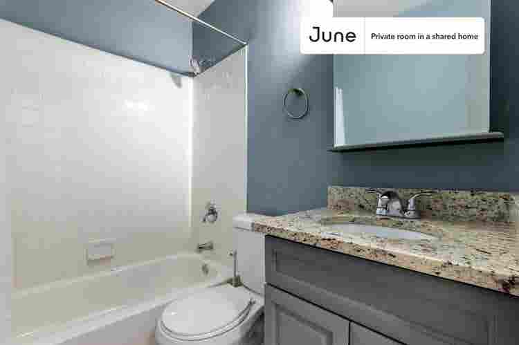 5 BR in Washington DC