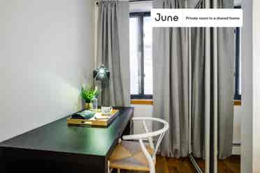 5 BR in New York City