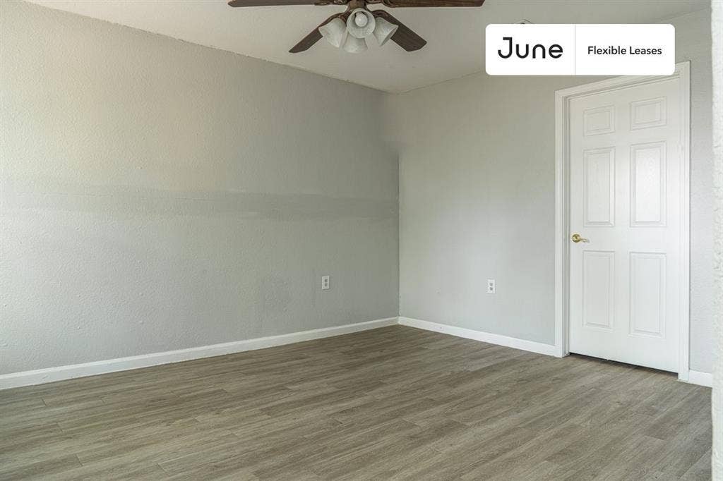 3 BR in Austin