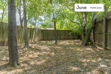 3 BR in Austin