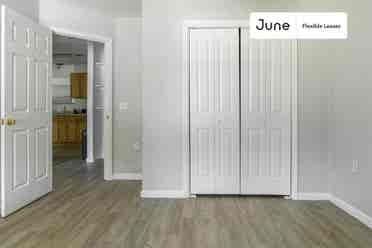 3 BR in Austin