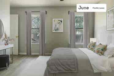 3 BR in Austin