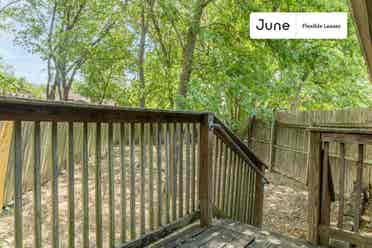 3 BR in Austin