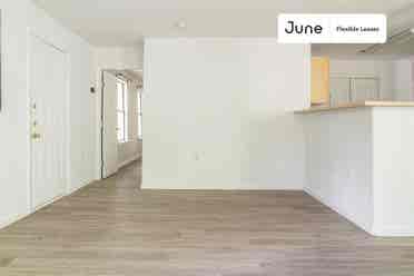 3 BR in Austin