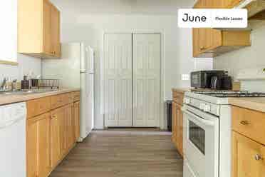 3 BR in Austin