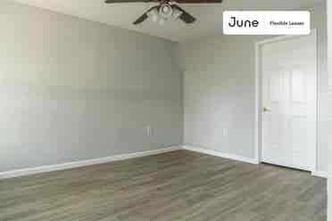 3 BR in Austin