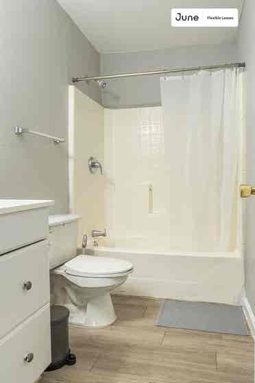 3 BR in Austin
