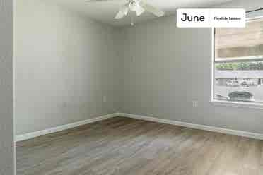 3 BR in Austin
