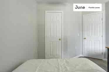3 BR in Austin