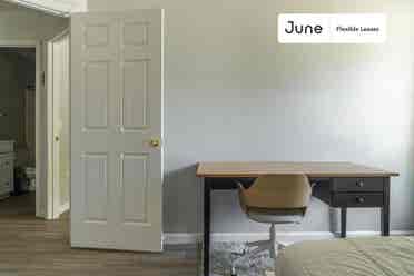 3 BR in Austin