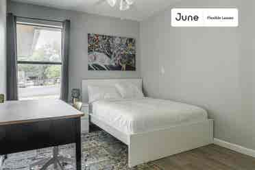 3 BR in Austin