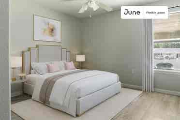 3 BR in Austin