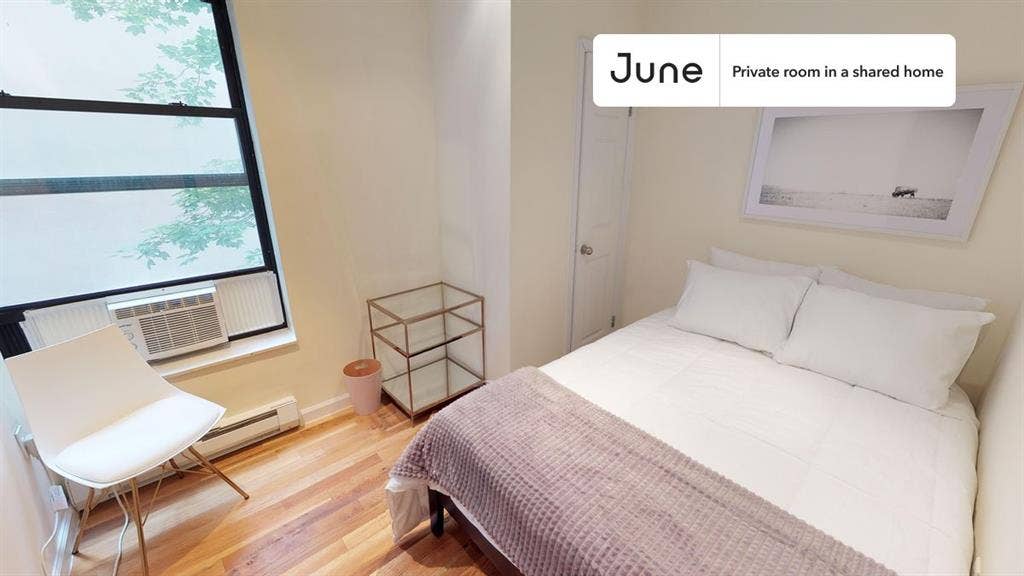 5 BR in New York City