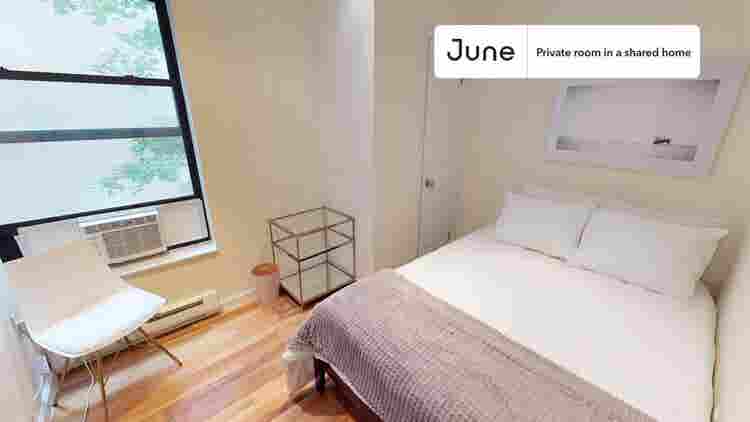 5 BR in New York City
