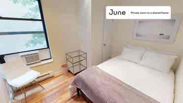 5 BR in New York City