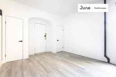 Studio in New York City