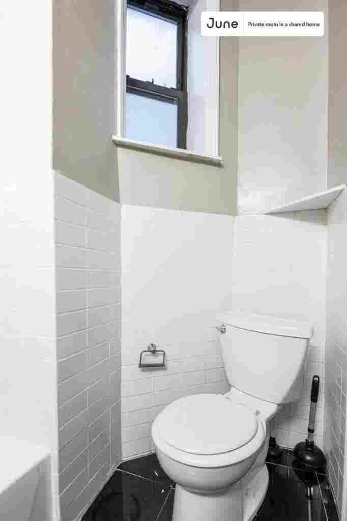4 BR in New York City