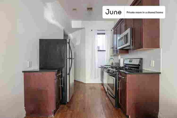 4 BR in New York City