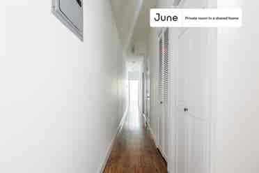 4 BR in New York City