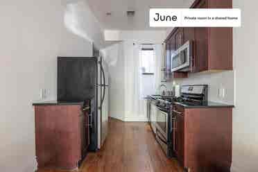 4 BR in New York City