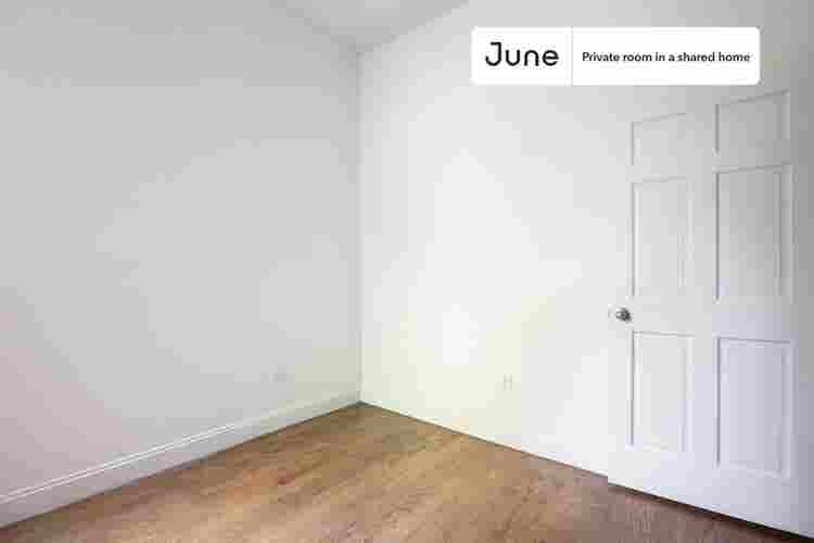 4 BR in New York City