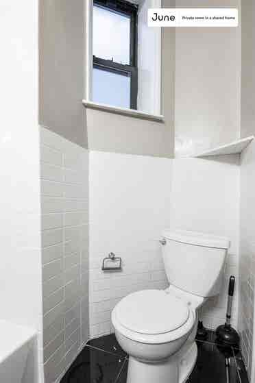 4 BR in New York City