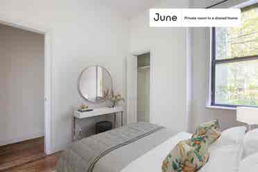 4 BR in New York City
