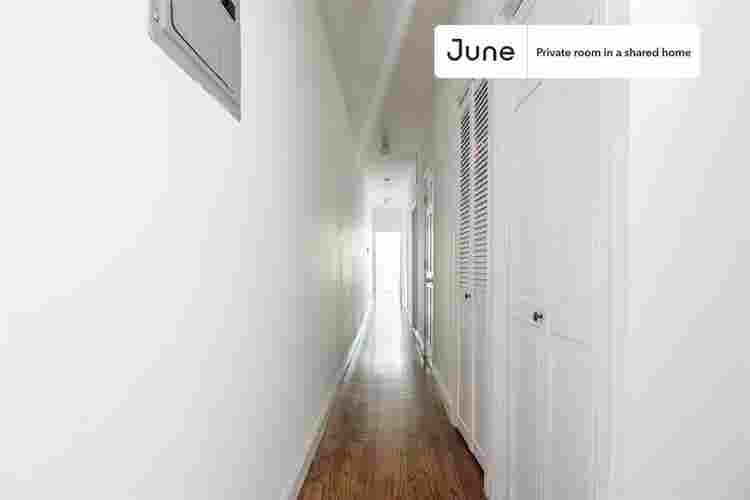 4 BR in New York City