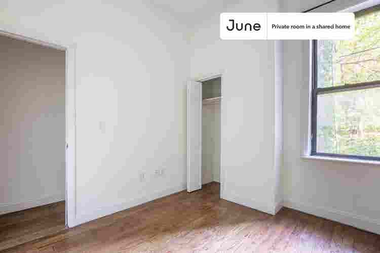 4 BR in New York City