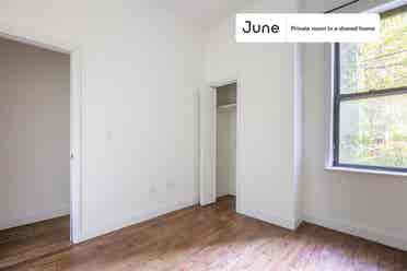 4 BR in New York City
