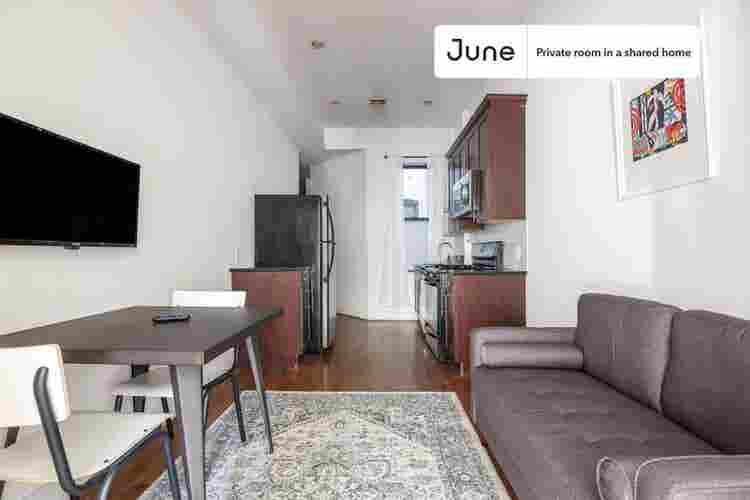4 BR in New York City