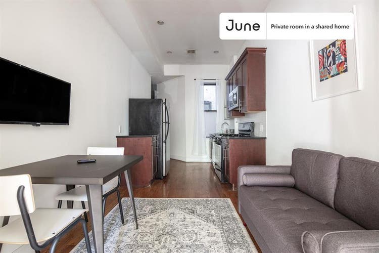 4 BR in New York City