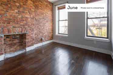 4 BR in New York City