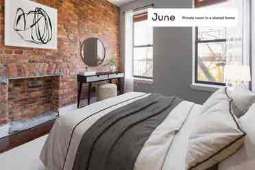 4 BR in New York City