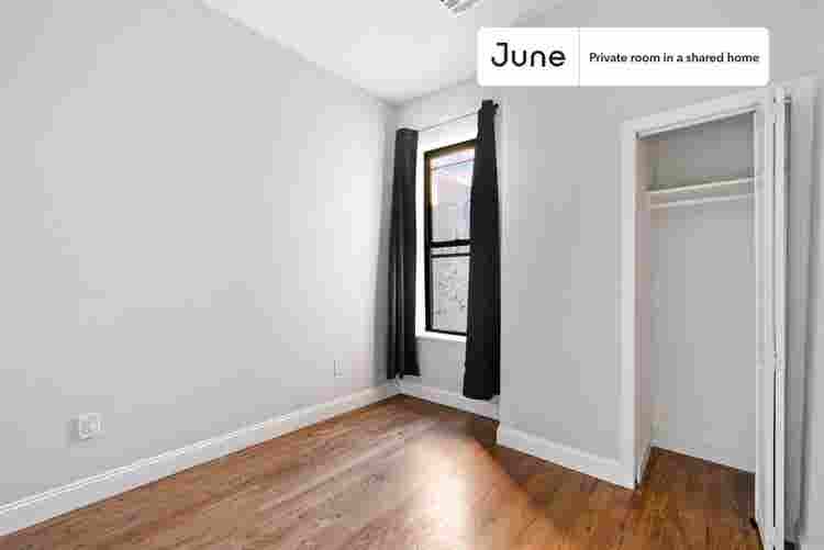 4 BR in New York City