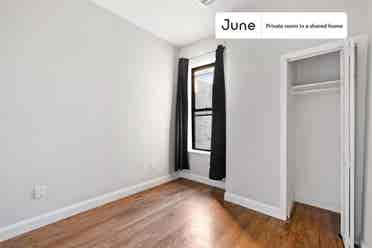 4 BR in New York City
