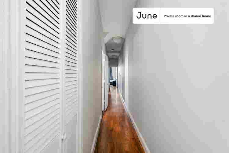 4 BR in New York City