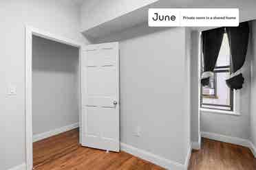 4 BR in New York City