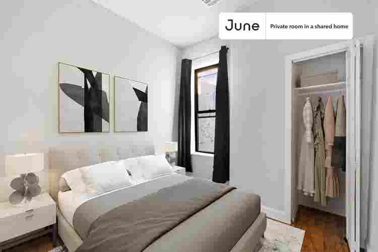 4 BR in New York City