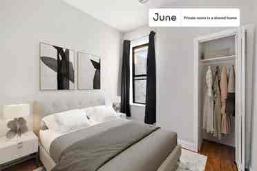 4 BR in New York City