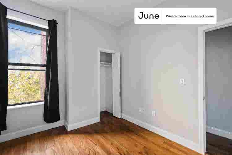 4 BR in New York City