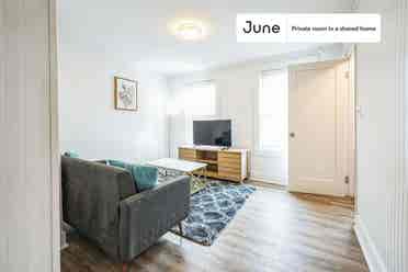 4 BR in Boston