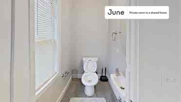 4 BR in Boston